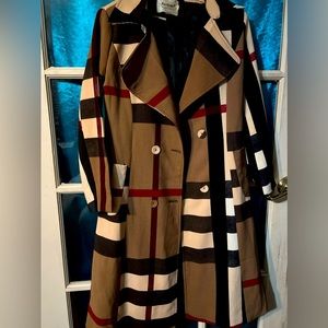 Women’s dress jacket size small